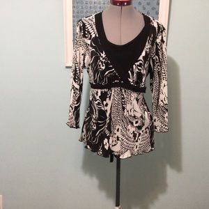 Dress Barn Blouse